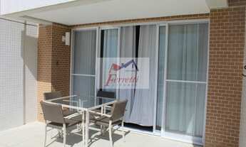 Imagem 4: Apartamento Garden no Penhasco das Tartarugas à venda Guarujá/SP