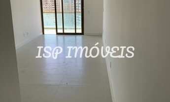 Imagem 3: Apartamento para venda com 90 metros quadrados com 3 quartos