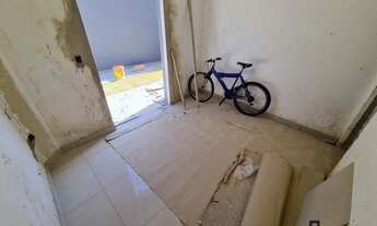 Imagem 7: Área Privativa em Obras - BH - Santa Mônica - 2 Quartos - 1 Vaga