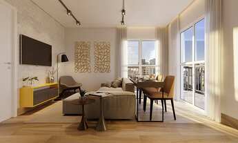 Imagem 5: Apartamento à venda no bairro República - São Paulo/SP