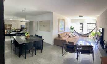 Imagem 7: LUXUOSO 4 QUARTOS BEIRA MAR