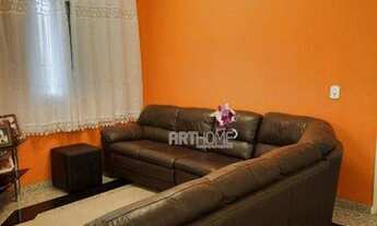 Imagem 4: Cobertura Duplex 160m² Vila Dayse SBC, 3 vagas!