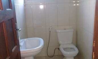 Imagem 4: Casa padrão Casa com 2 dormitórios