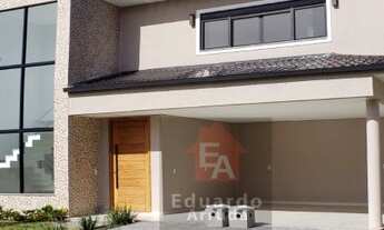 Imagem: Casa para venda com 3 Suites