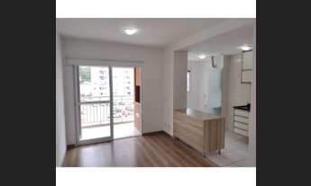 Imagem 6: Apartamento em Alphaville industrial Ed Alpha style 62m 2 qtos 2 banh 1 vg 3.500 cond 548