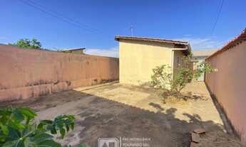 Imagem 7: Aparecida de Goiânia - Casa Padrão - Parque Trindade II