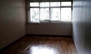 Imagem 2: Apartamento com 2 dormitórios à venda, 86 m² por R$ 900.000,00 - Vila Nova Conceição - São