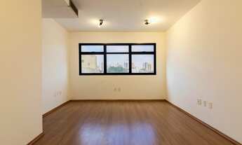 Imagem 2: Conjunto comercial à venda, 26m2 de área útil, no Bosque da Saúde/SP