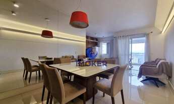 Imagem: Apartamento mobiliado na Vila da Saúde