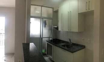 Imagem 1: Apartamento no Trujillo