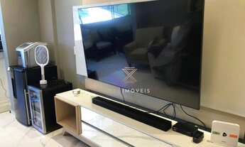 Imagem 7: Apartamento com 3 dormitórios à venda, 80 m² por R$ 650.000 - Recreio dos Bandeirantes - R