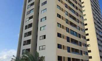 Imagem: Apartamento para venda tem 76 metros quadrados