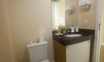 Imagem 5: Duas salas comerciais para venda 71m² - Wall Street Empresarial - Paralela