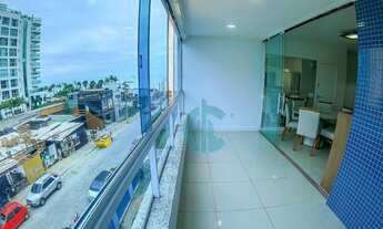 Imagem 2: Apartamento com 3 suítes à venda, 120 m² por R$ 1.800.000 - Praia Brava - Itajaí/SC