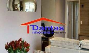 Imagem 3: Apartamento com 4 dormitórios à venda, 117 m² por R$ 1.290.000,00 - Vila Leopoldina - São