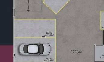 Imagem 4: Apartamento com 2 dormitórios à venda, 57 m² por R$ 256.900,00 - Kayser - Caxias do Sul/RS