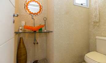 Imagem 2: Cobertura duplex para venda com 156 metros quadrados com 2 quartos