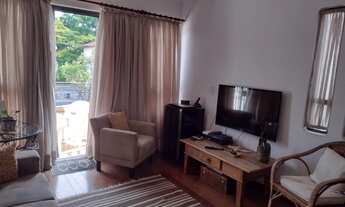 Imagem 3: Sobrado para venda tem 120 metros quadrados em Alto de Pinheiros - São Paulo - São Paulo