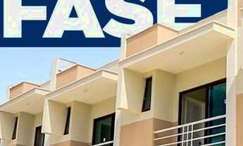 Imagem: Casa para venda com 64 metros quadrados