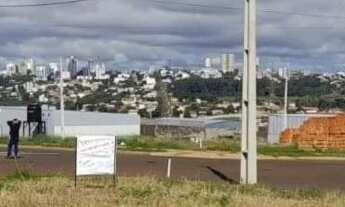 Imagem 4: Terreno Colina Dourada