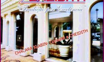 Imagem 2: Apartamento para venda possui 208 metros quadrados com 3 quartos