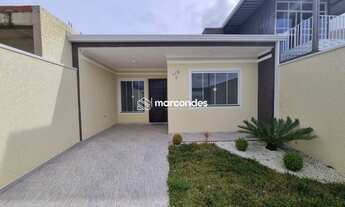 Imagem 2: FAZENDA RIO GRANDE - Casa Padrão - Jardim Brasil