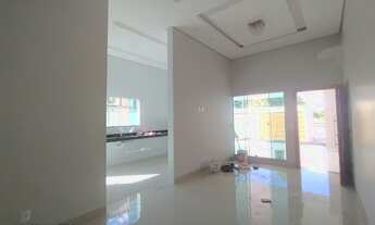 Imagem 4: Casa com 3 dormitórios à venda, 239 m² por R$ 630.000,00 - Plano Diretor Sul - Palmas/TO