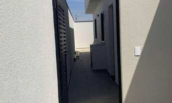 Imagem 7: Casa com 3 dormitórios à venda, 89 m² por R$ 575.000 - Nova Veneza - Indaiatuba/SP