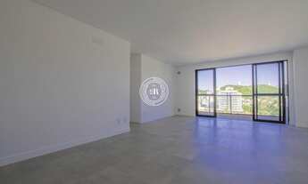 Imagem 2: Apartamento com 114m² no Brava Garden Residence na Praia Brava