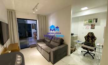 Imagem: Apartamento Térreo no Condomínio Total