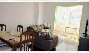 Imagem 2: 04 QUARTOS, próximo a PRAIA do FLAMENGO, à venda, 105 m² por R$ 799.000 - Flamengo - Rio d