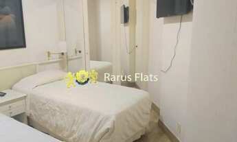 Imagem 6: Flat com 1 Quarto à venda, 48m² - Bela Vista