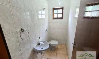 Imagem 4: Casa com 3 dormitórios para alugar, 125 m² por R$ 2.000,00/mês - Parque Monte Alegre - Tab