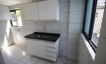 Imagem 7: Apartamento para venda Aflitos 58 m2 com 2 quartos 1 vaga- Recife - PE