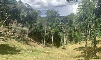 Imagem 5: Terreno com vista para as montanhas no Costa da Serra