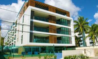 Imagem 7: Apartamento com 1 dormitório à venda, 66 m² por R$ 749.000,00 - Cabo Branco - João Pessoa