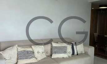 Imagem 4: Maravilhoso flat no Tiffanys, 2 suítes, mobiliado, vista mar