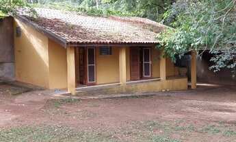 Imagem 3: CHACARA COM CASA TÉRREA PARA VENDA NO GUARÁ EM BARÃO GERALDO POR R$1.200.000,00