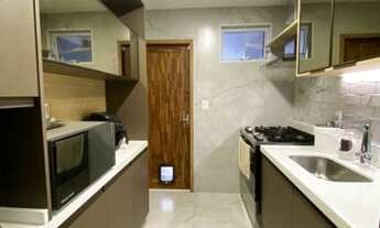 Imagem 6: Casa à venda no bairro Centro - Eusébio/CE perto do shopping