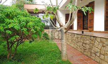 Imagem: Casa Térrea com 3 dormitórios, 1 suíte