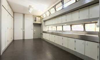 Imagem 7: Apartamento para aluguel possui 200 metros quadrados com 2 quartos em Bela Vista - São Pau