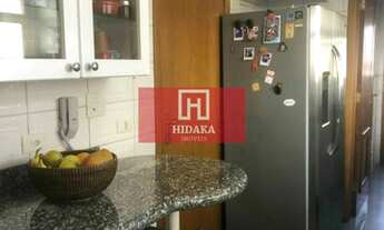 Imagem 2: Apartamento à venda no bairro Moóca - São Paulo/SP, Zona Leste