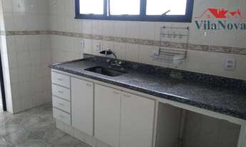 Imagem 4: Apartamento com 3 dormitórios à venda, 87 m² por R$ 470.000,00 - Centro - Indaiatuba/SP