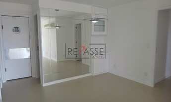 Imagem 6: Apartamento com 3 dormitórios à venda, 110 m² por R$ 1.490.000,00 - Barra da Tijuca - Rio