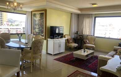 Imagem 7: Porto Alegre - Apartamento Padrão - Menino Deus