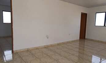 Imagem 2: Apto 02 dormitórios-Vila Carvalho-Região Central