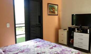 Imagem 3: Apartamento para Venda em Ubatuba/SP