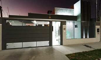 Imagem: Pioneiros - Apenas uma Casa no Terreno