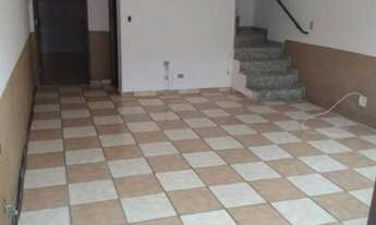 Imagem 6: Sobrado para venda possui 80 metros quadrados com 2 quartos em Vila Olinda - São Paulo - S