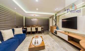 Imagem 5: Santos - Apartamento Padrão - Boqueirão